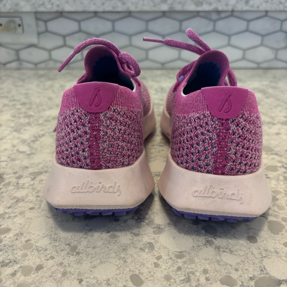 Allbirds Women's Tree Dasher 2, Size 7 - Picture 9 of 15
